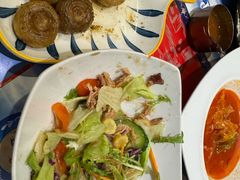 -安德烈俄式西餐厅(中央大街店)