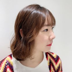 -S.HAIR SALON
