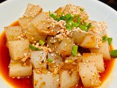 -双流老妈兔头(荟聚店)
