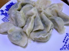 -百味园饺子馆