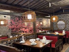 -老土灶·扬州非遗淮扬菜(大运河博物馆店)