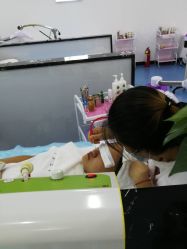 -痘敏医生专业祛痘连锁