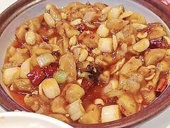 -渝是乎川渝小炒(新世界百货望京店)