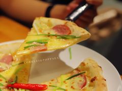 -TIAGO HOME KITCHEN(王府中环店)