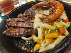-豪客来牛排(金鼎广场店)