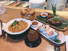 鲜虾春卷-SUSU·苏苏(四合院创始店)