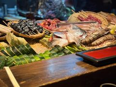 -三川·十酒Izakaya(南昌路店)