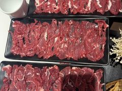 -牛品福潮汕牛肉火锅(旺庄店)