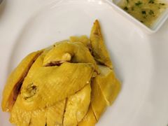 -丰收日·小海鲜·沪上家宴(顾村正大店)
