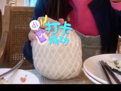 -雍和会海鲜姿造自助(湖东路店)