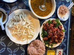 -香满楼(临安路店)