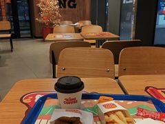 -汉堡王(徐汇绿地缤纷店)