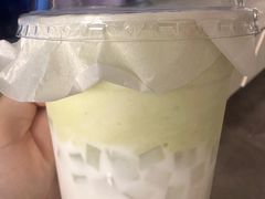 生椰牛油果-700CC(丹东女人街店)