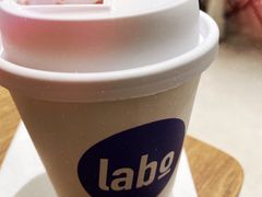 -LABO ESPRESSO