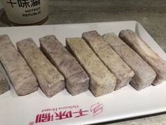 -千味涮·健康火锅(会展连城新天地店)