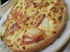 -萨莉亚意式餐厅(苏州食百家店)