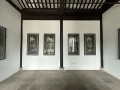 -钱穆钱伟长故居