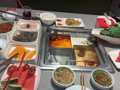 -海底捞火锅(徐州火车站店)