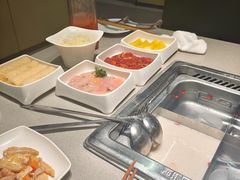 -海底捞火锅(之心城店)