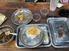 -清真·马峰烤肉(小学习北巷店)