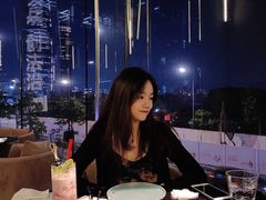 -wann lounge 低温慢煮牛排·清吧