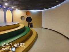 -海帆亲子游泳(茂业中心)