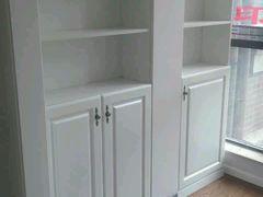 -佰丽爱家全屋定制(汶水店)