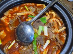 -肖记公安牛肉鱼杂馆· 省级非物质文化遗产(仁和路店)