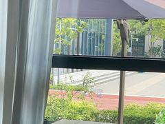 -风渡嘉荷·美式西餐厅·招牌汉堡·烤鸡·牛排(西三旗金隅店)