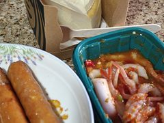 -星巴克(重庆新天泽国际广场店)