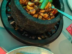 -桂满陇·杭州小馆(巴黎春天浦建店)