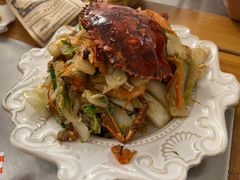 -十面欢腾·海鲜面·台式Bistro(长乐路店)