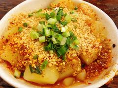 霸道小土豆-一岚一山(角门总店)