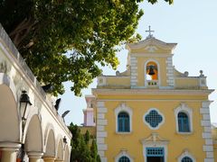 景观位-雅憩花园餐厅