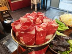 -黔有有贵州酸汤夺夺粉火锅(五味十字店)