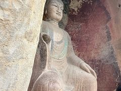 -广元千佛崖