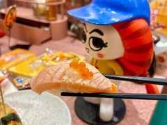 -元气寿司(环球港店)