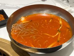 -花味·自助烤肉(雨花客厅店)