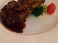 -戈雅法餐厅(世界城广场店)