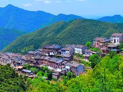 -景德镇古窑民俗博览区