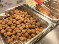 -宜家·瑞典风味餐厅(天津东丽商场店)