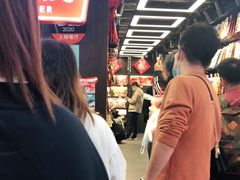 -黑色经典臭豆腐·湖南特产(太平街口店)