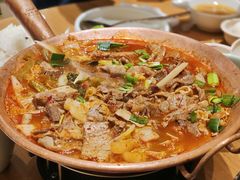 -云海肴·汽锅鸡·云南代表菜(东坝金隅店)