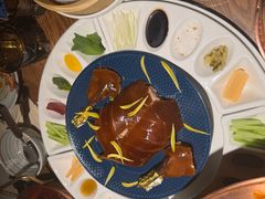 -馋嘴猫北京食堂·烤鸭·宵夜(亚运村店)