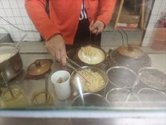-易老大蛋烘糕(奎星楼总店)