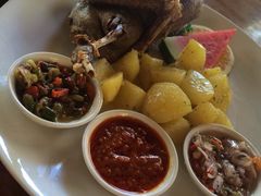 Pundi-Pundi&nbsp;Grill&Asian&nbsp;Cuisine-Pundi Pundi Restaurant