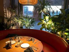 -拉蒂娜·巴西牛排馆 Latina·Brazilian Steakhouse(王府井喜悦店)