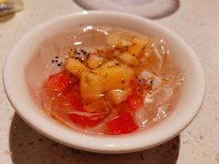 桂花水果冰粉-江渔儿酸菜鱼(东厦一百店)