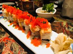 -炙柒Sekinana·精致料理 烧鸟·铁板烧(海上世界店)