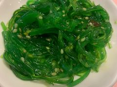 -争鲜回转寿司(金桥家乐福店)